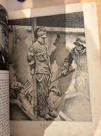 Guldenboek Belgische weerstand 2de WO, Ophalen of Verzenden