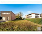 Halfopen bouwgrond 776 m² bouwklaar met goedgekeurde plannen, Immo, Gronden en Bouwgronden, Zutendaal, Verkoop zonder makelaar