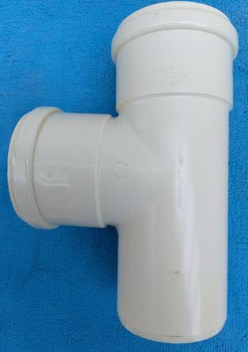 Sanitair hulpstukken dia 90 ivoor  merk SCALA beschikbaar voor biedingen