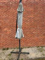 Parasol XL, Ophalen, Zo goed als nieuw