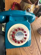 Copie d’un téléphone rétro, Telecommunicatie, Vaste telefoons | Niet Draadloos, Ophalen of Verzenden, Zo goed als nieuw