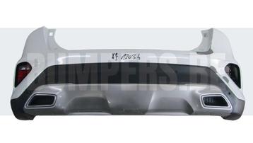 Bumper Kia Xceed X Ceed X-Ceed 19-22 86611-J7CA0 Achterbumpe beschikbaar voor biedingen