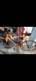 Koersfiets SC team Eddy Merckx, Sport en Fitness, Fitnessmaterialen, Ophalen