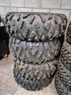 Quad/buggy banden, Motoren, Ophalen