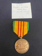 Lot 66 : médaille, Collections, Objets militaires | Seconde Guerre mondiale, Enlèvement ou Envoi
