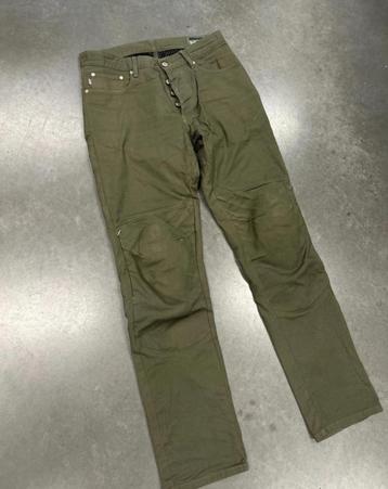 Motorjeans voor heren  beschikbaar voor biedingen