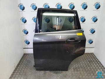 FORD FOCUS C MAX 1.0 TITANIUM [L_REAR_DOOR] 2018 beschikbaar voor biedingen