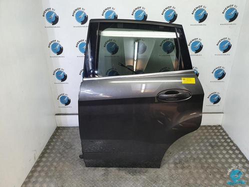 FORD FOCUS C MAX 1.0 TITANIUM [L_REAR_DOOR] 2018, Auto-onderdelen, Overige Auto-onderdelen, Gebruikt, ARN erkend, Stiba lid, Erkend duurzaam