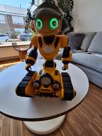WowWee RoboRover, Ophalen, Zo goed als nieuw