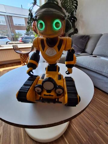 WowWee RoboRover, Enlèvement, Comme neuf