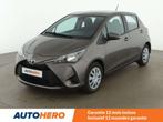 Toyota Yaris 1.5 Dual VVT-iE Comfort (bj 2018), Auto's, Voorwielaandrijving, Stof, Gebruikt, 109 g/km