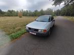 Audi 80 oldtimer gekeurd, Auto's, Audi, Particulier, Te koop, Benzine