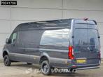 Mercedes Sprinter 319 CDI Automaat 4x4 L4H2 XXL LED Navi 360, Auto's, Automaat, Stof, Euro 6, 4 cilinders