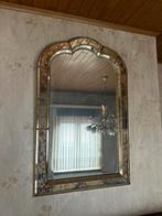 Mooie oude spiegel, Antiek en Kunst, Antiek | Spiegels, Ophalen of Verzenden