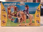 Playmobil Country 5520 4-10, Enlèvement ou Envoi