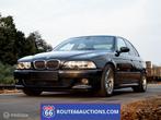 BMW M5 | 2000 | Route 66 Auctions, Autos, Achat, Entreprise, Boîte manuelle, Autre carrosserie