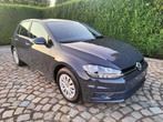 Volkswagen Golf 1.0 TSI BMT Trendline (bj 2019), Voorwielaandrijving, Stof, 109 g/km, Bedrijf