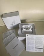 Airpods pro 2, Ophalen of Verzenden, Nieuw, In gehoorgang (in-ear), Bluetooth