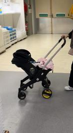 Kinderwagen + Maxi-Cosi — 120€, Kinderen en Baby's, Ophalen of Verzenden, Zo goed als nieuw, Maxi-Cosi