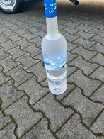 Vodka GREY GOOSE 3L, Verzamelen, Ophalen, Nieuw, Vol, Overige typen