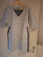 grijze sportieve jurk tinsels m36, Vêtements | Femmes, Robes, Gris, Enlèvement ou Envoi, Tinsels, Taille 36 (S)