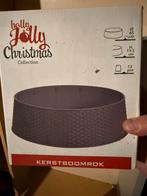 Cache pied sapin de noel, Enlèvement, Neuf