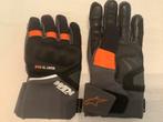 Motorhandschoen KTM - Winter, Motoren, Ophalen, Tweedehands, Handschoenen