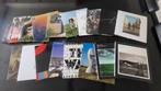 Collection complète Pink Floyd 17 vinyles, CD & DVD, Comme neuf, Enlèvement