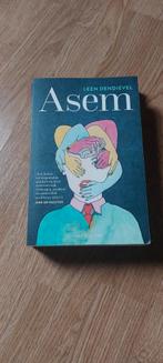 Boek: asem, Boeken, Ophalen, Zo goed als nieuw