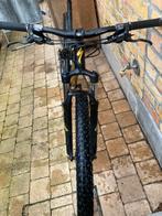 Moutainbike , specialized, 24 inch of meer, Aluminium, Zo goed als nieuw, Voetsteunen