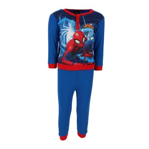 Spiderman Pyjama - Maat 122 - Marvel, Kinderen en Baby's, Kinderkleding | Maat 122, Nieuw, Jongen, Nacht- of Onderkleding, Ophalen of Verzenden