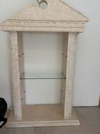 Romeinse kast, Ophalen, Zo goed als nieuw