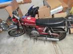Puch M50 Racing 1976, Fietsen en Brommers, Brommers | Puch, Ophalen of Verzenden