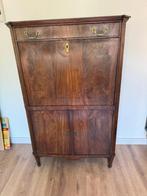 Antiek secretaire/kast, Ophalen