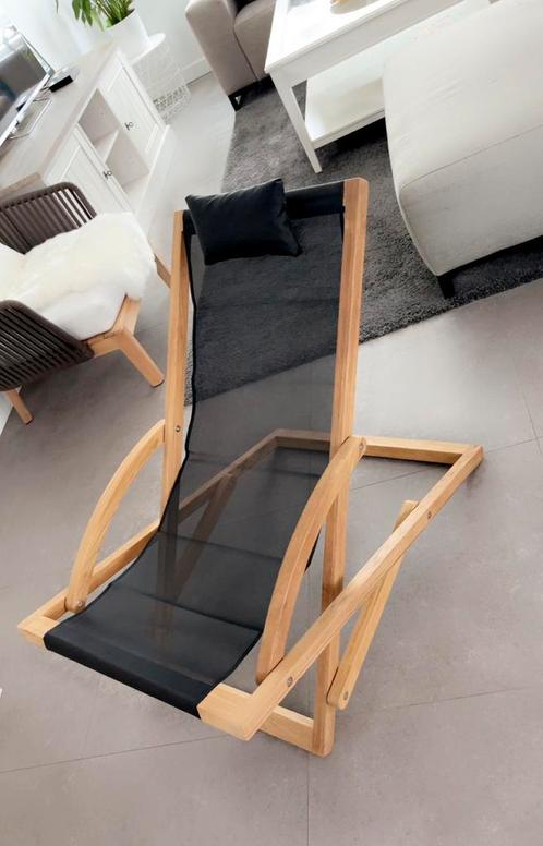 Beacher Royal Botania, Tuin en Terras, Tuinstoelen, Nieuw, Teakhout, Inklapbaar, Ophalen