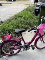 Roze kinderfiets bkf 20inch, Ophalen, Zo goed als nieuw, 20 inch of meer, BikeFun Kids (BFK)