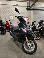 Piaggio New Fly 50cc klasse B 4 takt 2017 - 15.485 km, Gebruikt, Ophalen of Verzenden, Klasse B (45 km/u), Fly