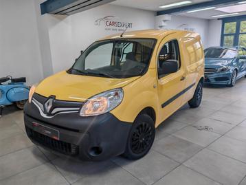 Renault Kangoo 1.5 dci utilitaire  beschikbaar voor biedingen