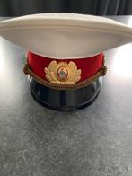 Russische kepie politie, Verzamelen, Ophalen of Verzenden, Rijkswacht