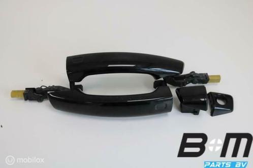 Set portiergrepen met keyless entry Audi A3 8V, Auto-onderdelen, Overige Auto-onderdelen, Gebruikt