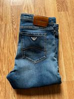 Armani Jeans NEW (skinny jeans), Ophalen of Verzenden, Nieuw, Blauw, Armani Jeans