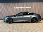 Audi RS5 Sportback 2.9 TFSI Quattro Audi-garantie 10-2025, Autos, Audi, 5 places, Cuir, 450 ch, Automatique