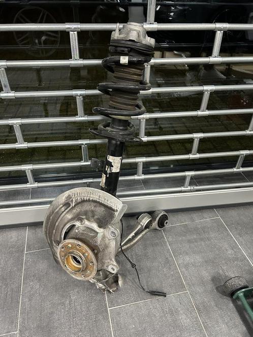 BMW X3 X4 M F97 F98 Wielophanging LINKS VOOR Compleet, Auto-onderdelen, Ophanging en Onderstel, BMW, Gebruikt, Ophalen of Verzenden