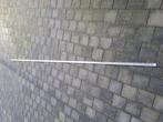 Profilé en aluminium - 2 pièces disponibles., Doe-het-zelf en Bouw, Metalen, Ophalen of Verzenden, Nieuw, Aluminium