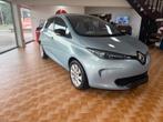 Renault Zoe Elektrisch AUTOMAAT Airco Navi PDC Cruise!, Auto's, Automaat, Euro 5, ZOE, Te koop