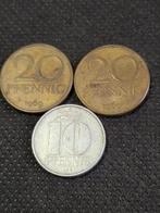 Lot Duitsland munten, Timbres & Monnaies, Monnaies | Europe | Monnaies euro, Enlèvement ou Envoi, Allemagne