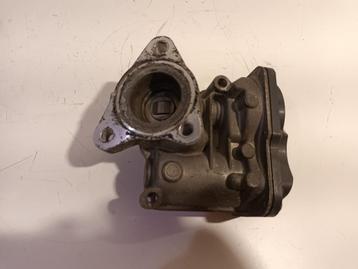 EGR KLEP Renault Megane III Grandtour (KZ) (147103371R) beschikbaar voor biedingen