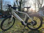 Stromer ST1, Ophalen, Stromer