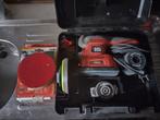 Ponceuse Black et Decker 4 en 1., Bricolage & Construction, Outillage | Ponceuses, Enlèvement, Comme neuf, Moins de 600 watts