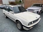 BMW E30 316i break 1992 220km face lift AUTOMATIQUE, Auto's, BMW, Te koop, Break, Particulier, Automaat
